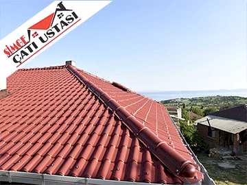 Çatı Yapımı ÇAtı Aktarma İşlemleri