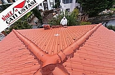 Çatıcı Çatı ustası Çatı ustası Hizmetleri