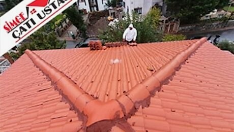 Çatıcı Çatı ustası Çatı ustası Hizmetleri