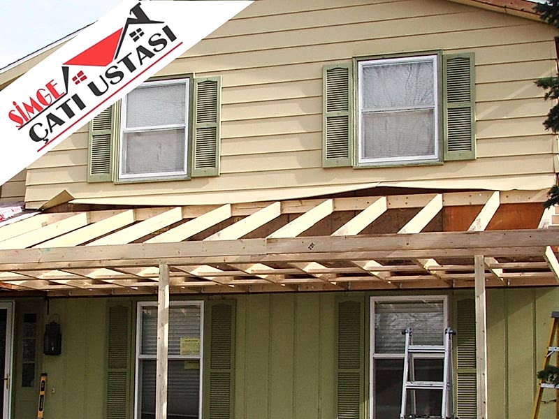 Ahşap çatı yapımı 3ds max çatı yapımı ahşap ev çatı yapımı