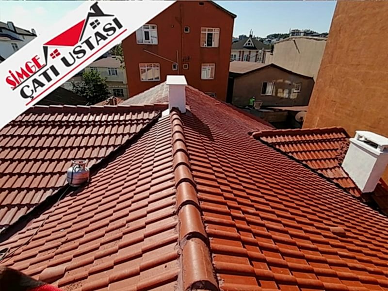 teras çatı modelleri